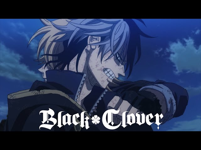 Le Taureau noir pour toujours ! | Black Clover