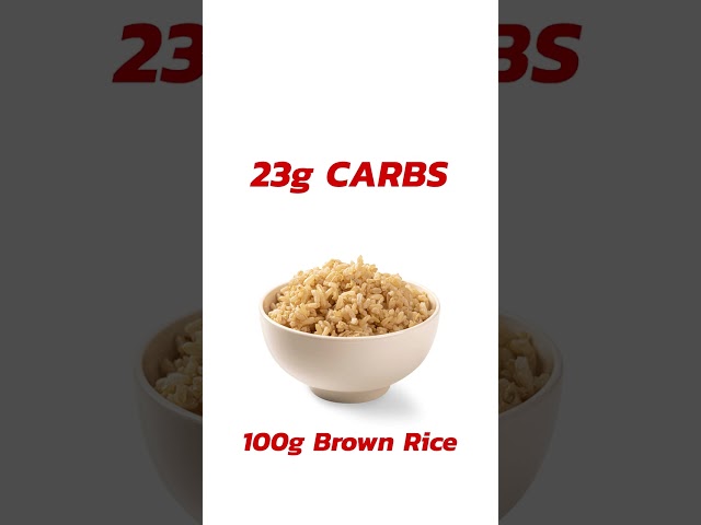 White rice vs Brown rice | Dr Pal