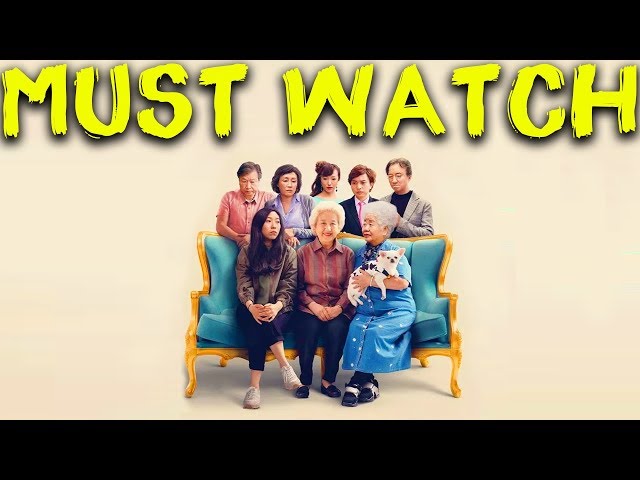 JULY Watchlist (2019)