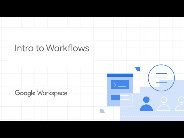 Intro to Workflows in AppSheet