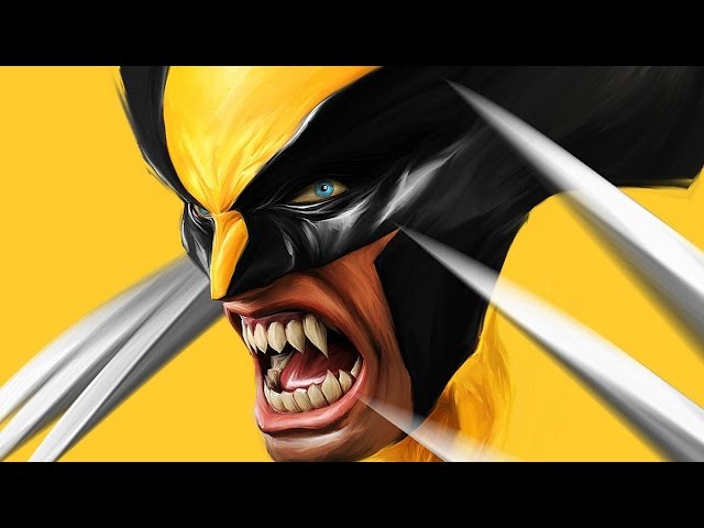 The Untold Truth Of Wolverine