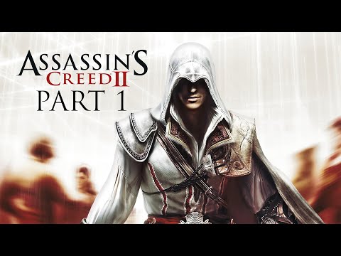 Assassin's Creed 2 | DanQ8000
