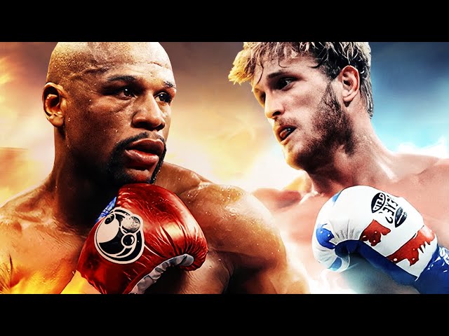 Floyd Mayweather Vs Logan Paul Fight Stream | Youtube Fight Night