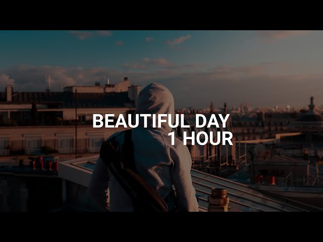 TRINIX x Rushawn - It’s A Beautiful Day Loop for 1 Hour