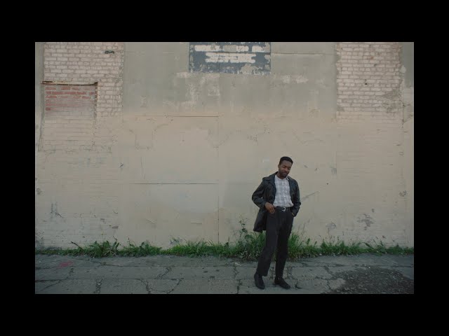 Jalen Ngonda "Come Around and Love Me" (OFFICIAL VIDEO)