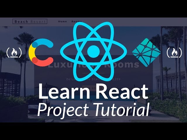 In-Depth React Tutorial: Build a Hotel Reservation Site (with Contentful and Netlify)
