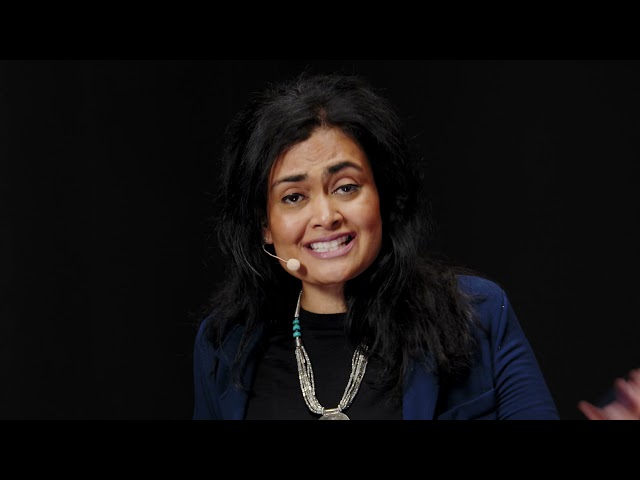 It's time to rethink public health | Shivani Patel | TEDxAtlanta