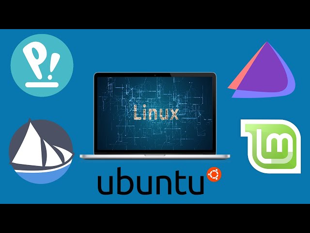 7 Best Linux Distros For Beginners