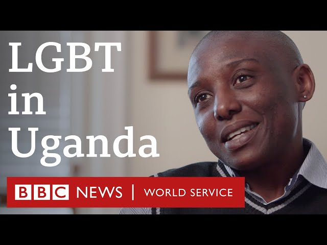 Fighting for LGBT rights in Uganda - BBC World Service, Witness History