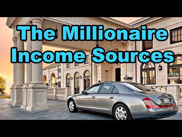 This is what 65% of Millionaires ALL have in common...
