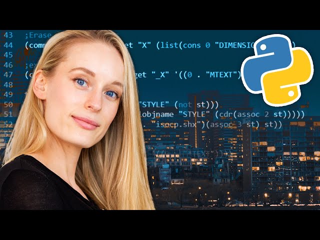 Automating My Life with Python: The Ultimate Guide | Code With Me