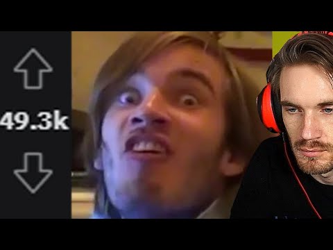 I Trusted My Fans With This... -  LWIAY #00166