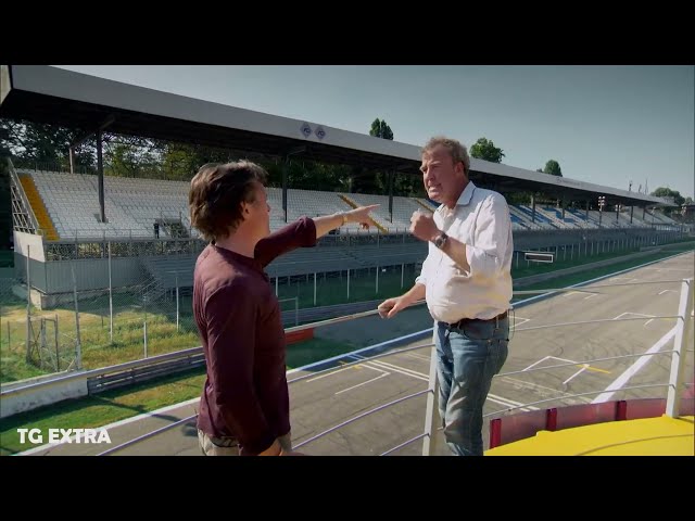 Top Gear The Perfect Road Trip (2013) - 10