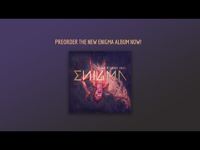 Trailer Preorder | Enigma - The Fall Of A Rebel Angel