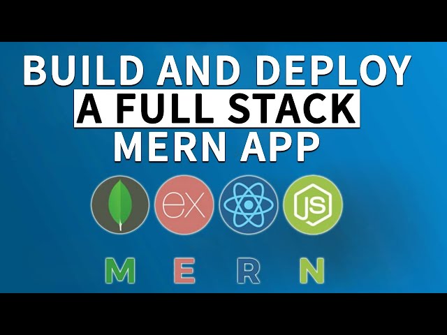 Full Stack MERN Project - Pagination & Search | React + Redux, Node, Express, MongoDB