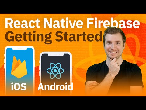 React Native Firebase