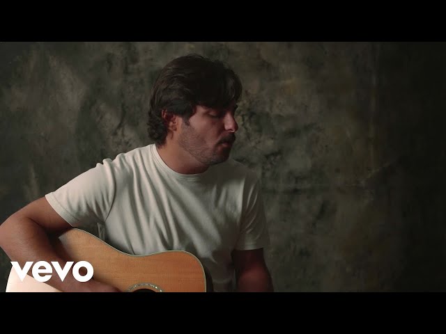 Kurt Stevens - Cost of Freedom (Official Music Video)