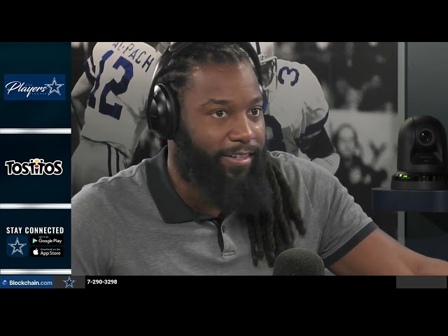 Player's Lounge: QB Bags Secured | Dallas Cowboys 2024