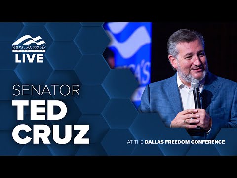 LIVE at the Dallas Freedom Conference