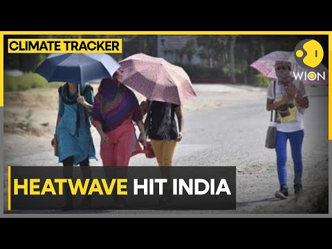 WION Climate Tracker