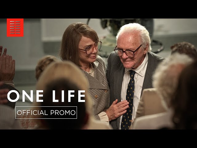 One Life | :30 Event - Now on Demand | Bleecker Street