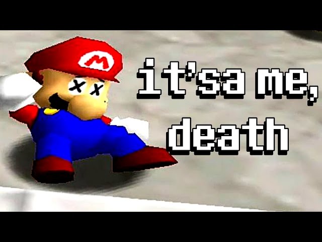 DEAD ALREADY?! Super Mario 64 Last Impact [Part 1] SM64 Rom Hack