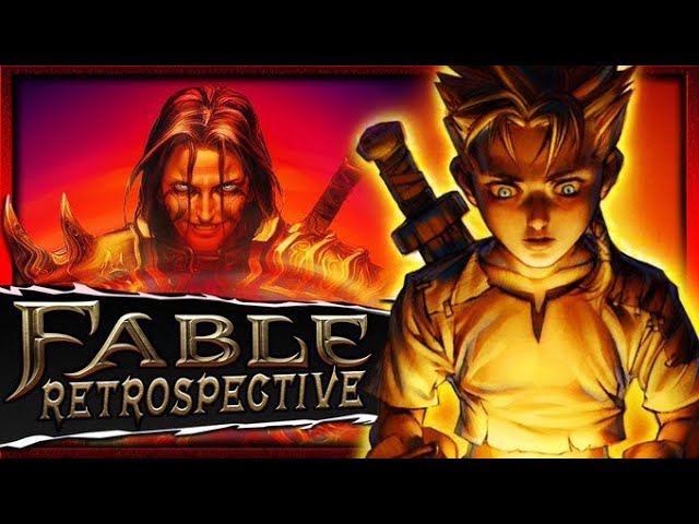 Fable | A Complete History and Retrospective