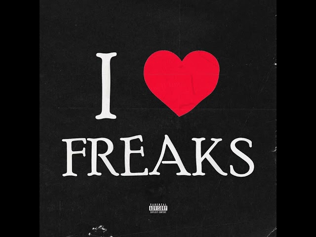 Lijay - i love freaks (10 HOURS)