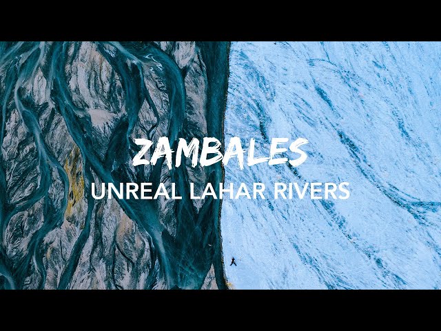 AMAZING ZAMBALES! | Rivers and Night Sky [Photographers Explore Ep 8]