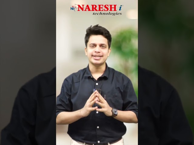 Transform Your Communication Abilities in 2 Days Workshop | Tenses Master Class | NareshIT