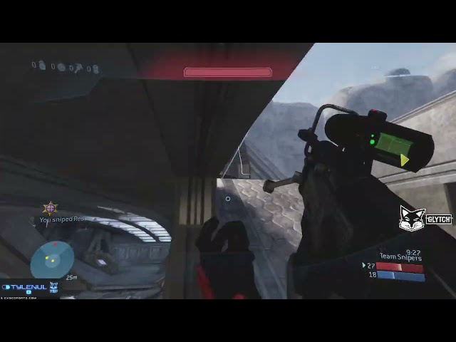 Halo 3 MCC │ $1,500 Team Snipers Draft Tournament