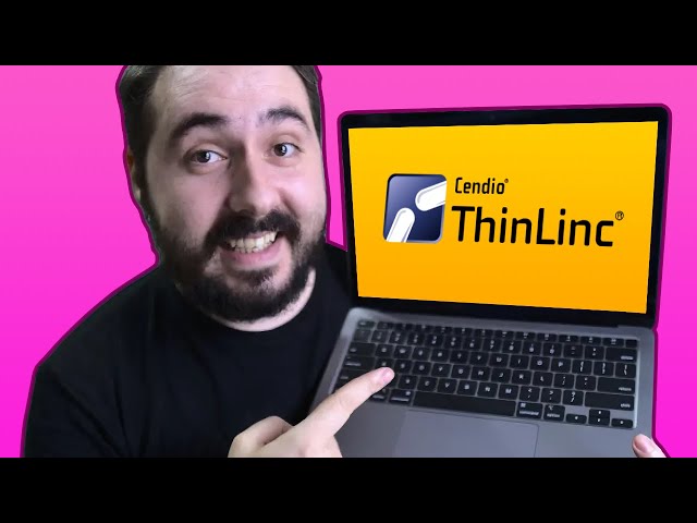 Access a Linux Server on ANY OS with ThinLinc