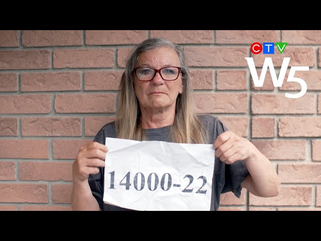 Prisoner 14000: A cocaine smuggling grandmother’s fight for freedom