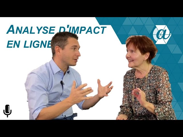 Comment faire une analyse d'impact LPD/RGPD? (2021)
