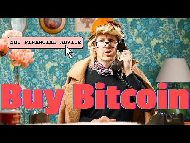 The Bitcoin RAP ft. CTO