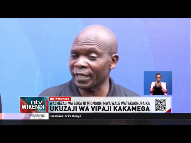 Mradi wa Pepsi kukuza vipaji na talanta Kaunti ya Kakamega
