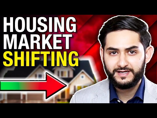 Eviction WAVE & Housing CRISIS is HERE! | Housing Market is taking a Shift