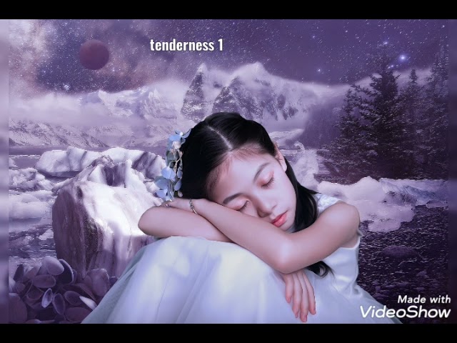 tenderness Vol.1 / romantic piano with orchestra and strings
