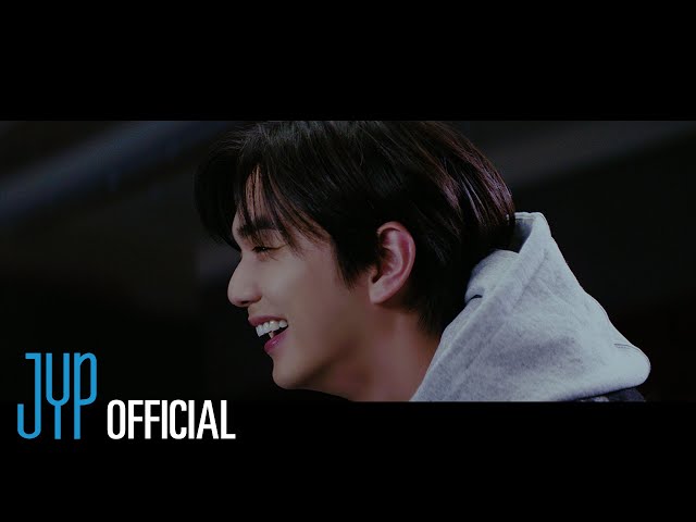 DAY6(데이식스) "Welcome to the Show" M/V Teaser 1