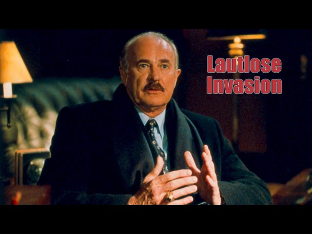 Lautlose Invasion (1998) | Ganzer Film Auf Deutsch | Dabney Coleman | Janell McLeod | John Copeman