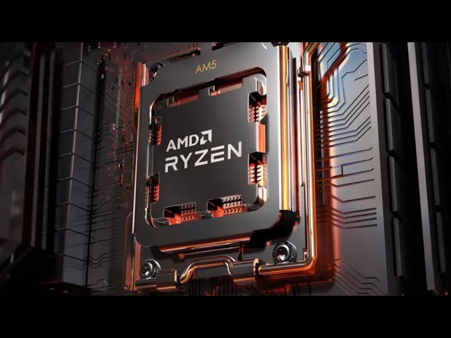Wie GUT wird AMD RYZEN 7000? Alle Infos!