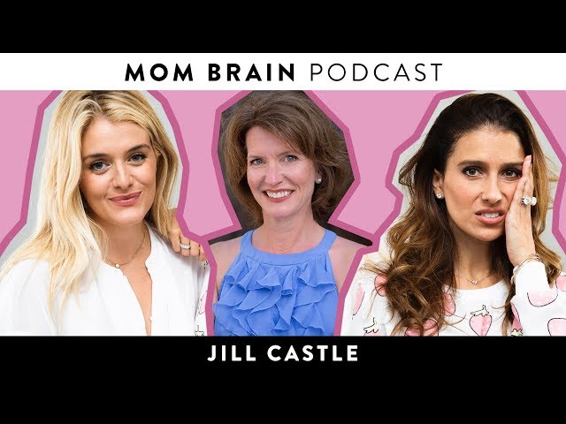 We Tackle Picky Eaters With Pediatric Nutritionist Jill Castle