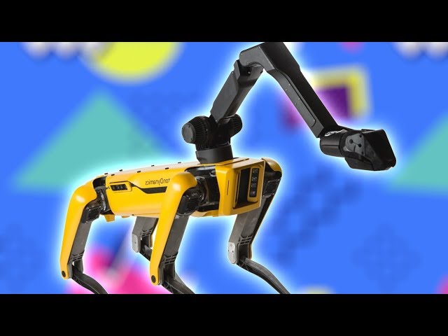 Door-Opening Robot and more -- Mind Blow #118