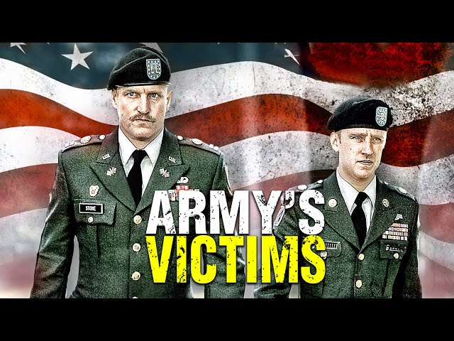 Army's Victims | DRAMA | Full Movie