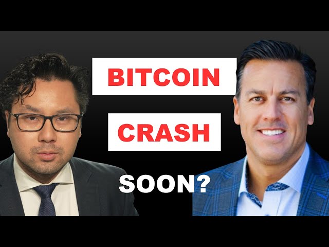 Brace For Bitcoin Price Correction, Here's What's Next | iTrust CEO Kevin Maloney