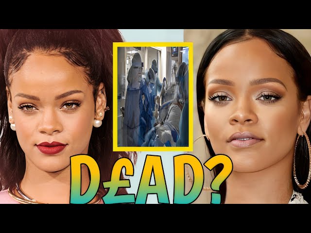 "Pray for Riri" Rushed To the HOSPITAL after shocking revelation from her doctor about her health😱😰