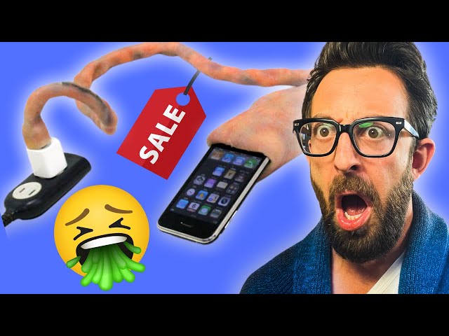 WEIRDEST Products You Should NEVER Buy Online