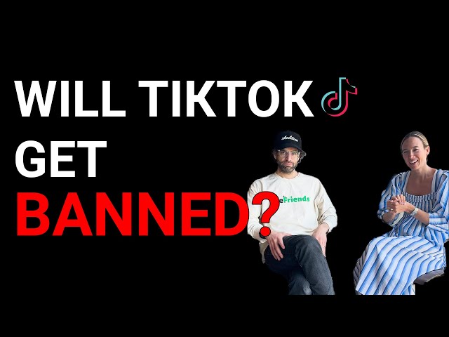 TikTok Banned? What's next?