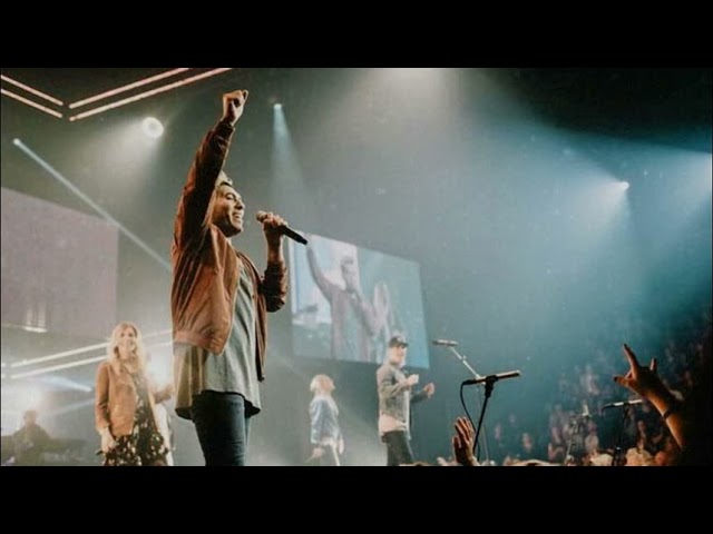 Elevation Worship - O Come to the Altar @ 432 Hz