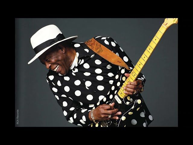 Buddy Guy - Where is the next one coming from - No Bass - Bass Backing Track
